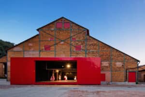 Reviving History with Adaptive Reuse