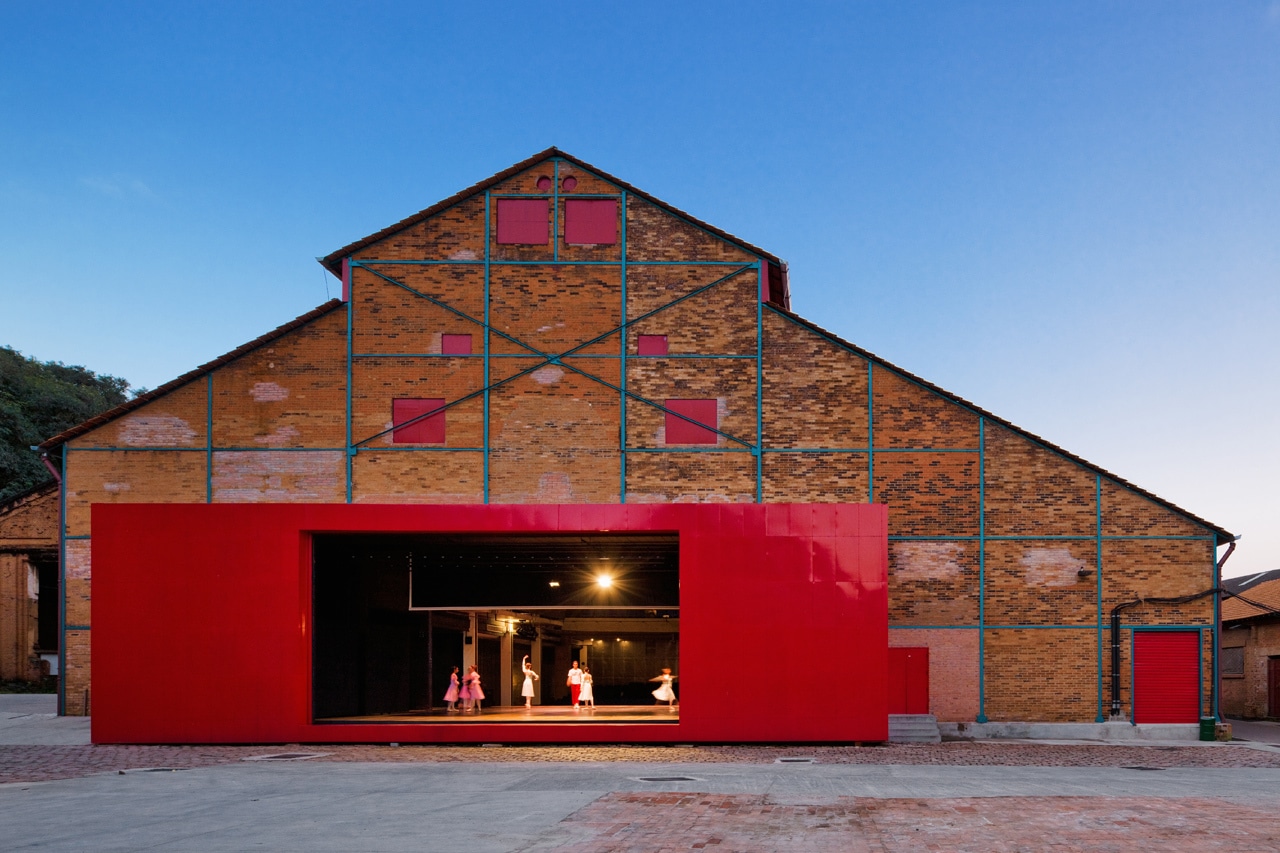 Reviving History with Adaptive Reuse