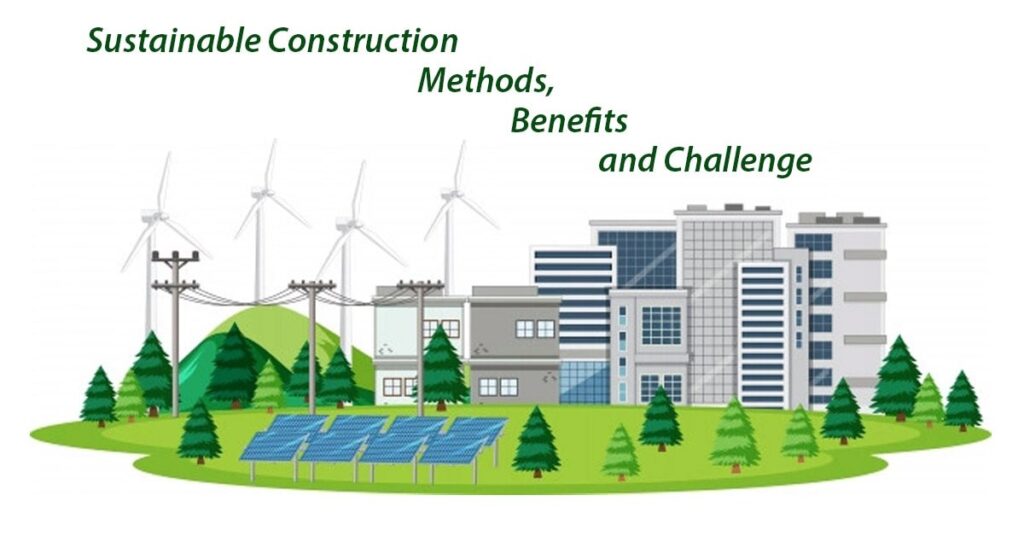 Eco-Friendly Modular Construction Benefits