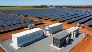 Revolutionizing Energy Storage Breakthroughs