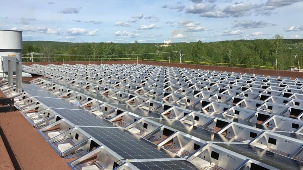 Empowering Communities with Microgrids