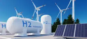 Hydrogen Energy: Powering Tomorrow