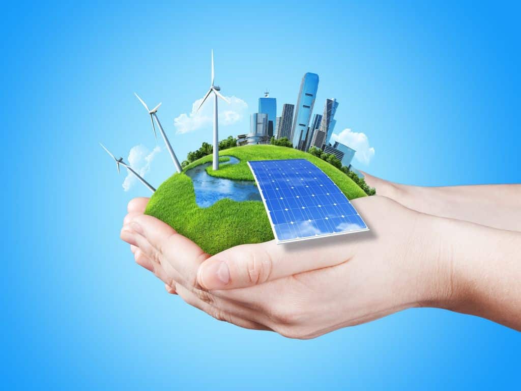Revolutionizing Energy: Clean Tech Startups
