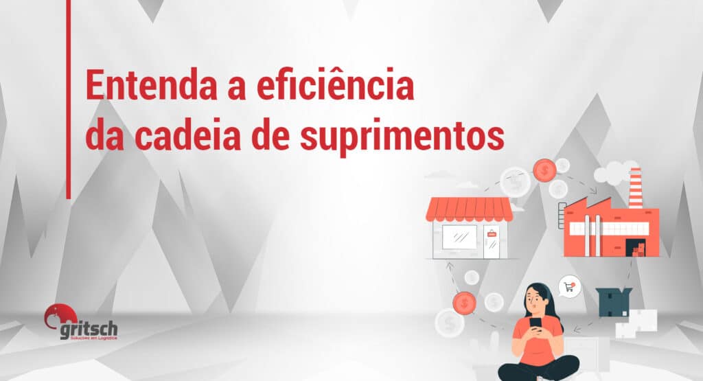 Revolutionize Supply Chain Efficiency