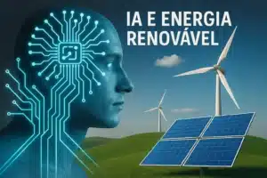 AI Revolutionizes Renewable Energy