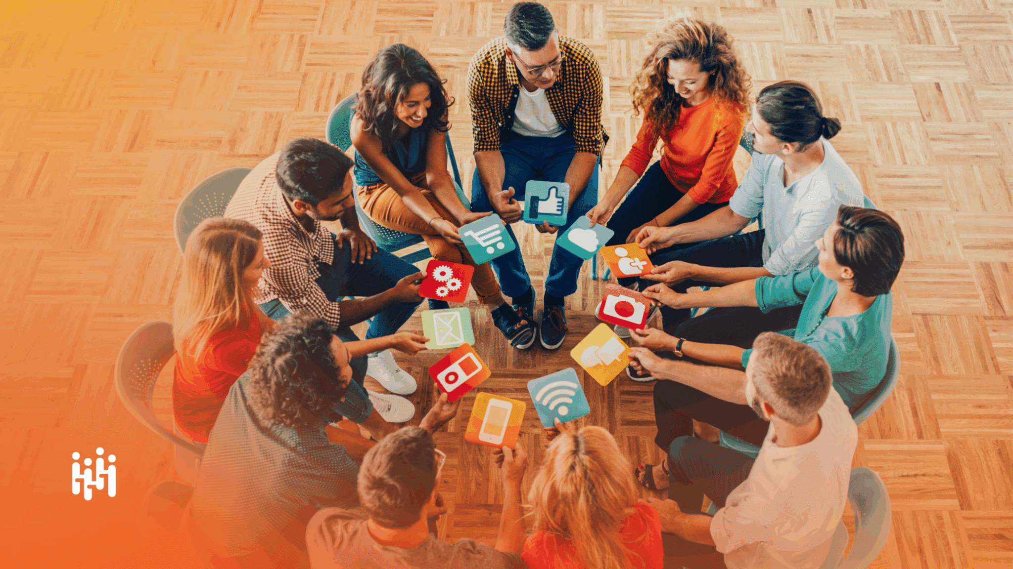 Digital Age Conscious Influencers