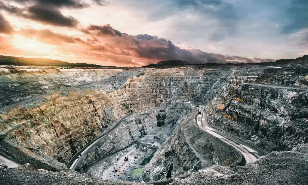 Future of Urban Mining Revealed