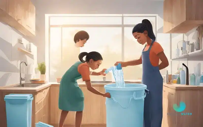 Mastering Home Water Conservation