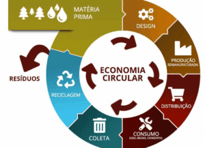 Circular Economy: Resource Revolution