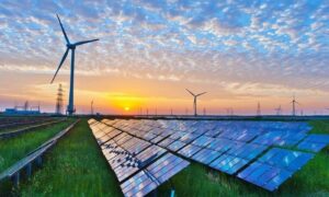 Integrating Renewables for Future Energy