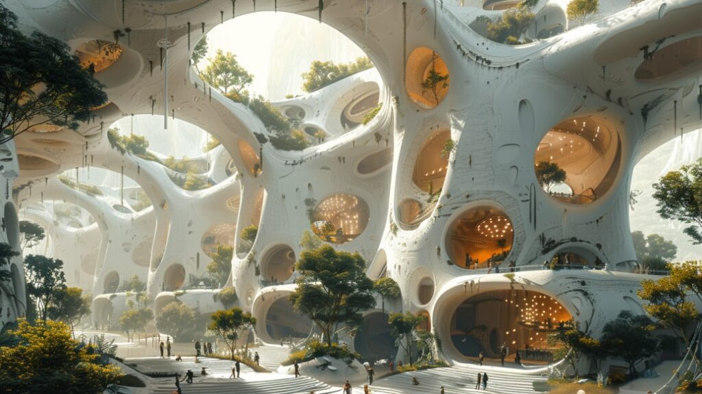 Eco-Architecture Transforming Developing Nations