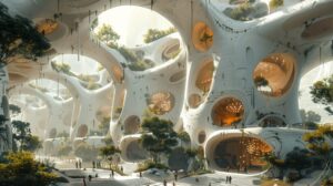 Eco-Architecture Transforming Developing Nations