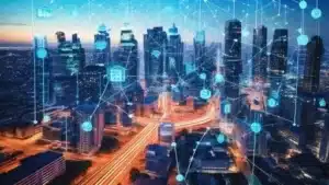 Smart Cities Revolutionize Energy Grids