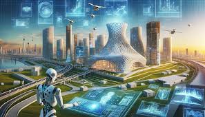 AI's Role in Green Architecture