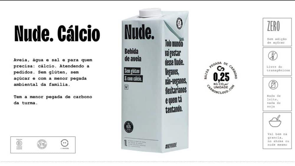 Unmasking Carbon Labels' Impact