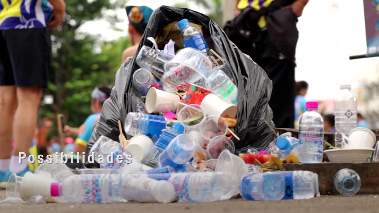 Revolutionize Waste with Upcycling