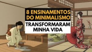 Transform Life with Zen Minimalism