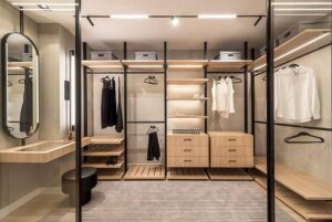 Mindful Wardrobes for Sustainable Style