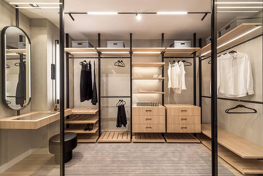 Mindful Wardrobes for Sustainable Style