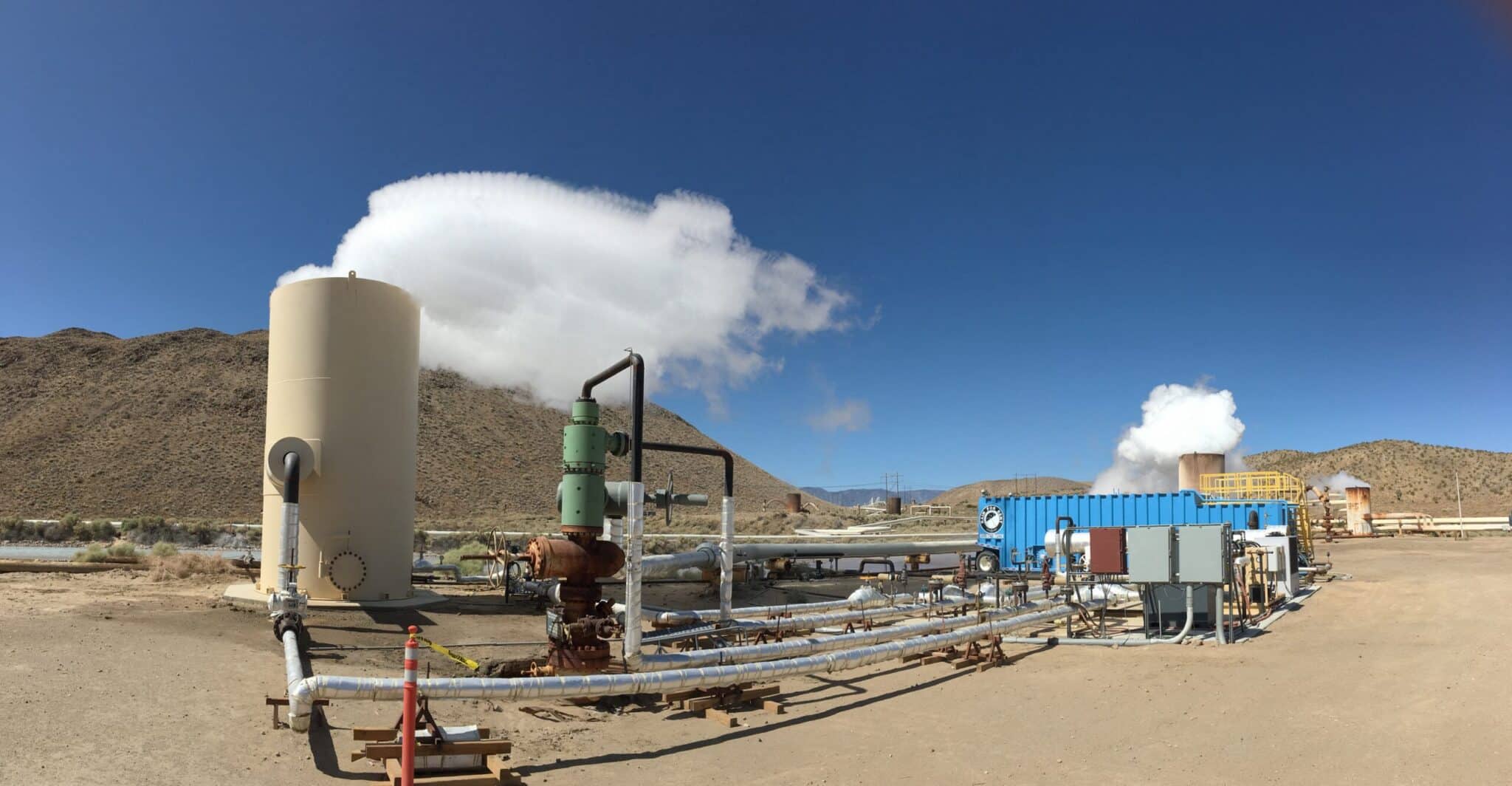 Sustainable Success: Closed-Loop Power