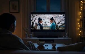 Best Apps for Streaming Popular K-Dramas