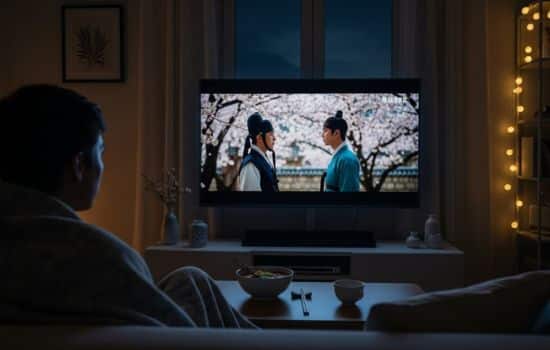 Best Apps for Streaming Popular K-Dramas