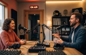 Top Apps to Stream Your Favorite Podcasts