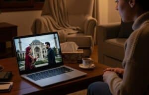 Top Apps to Stream Turkish Soap Operas
