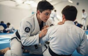 Learn Jiu Jitsu: Best Apps for Beginners