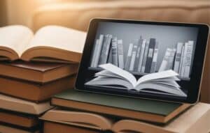 Best Apps for Reading Books on Your Phone