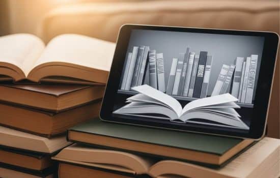 Best Apps for Reading Books on Your Phone