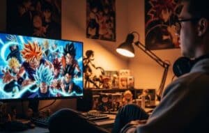 Top Apps for Streaming Your Favorite Anime