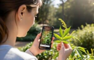 Plant Identification Made Easy with New App