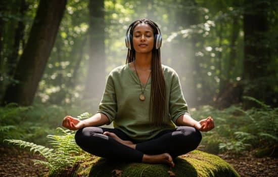 Transform Your Mind: Top Guided Meditation Apps