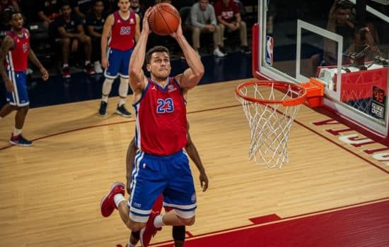 Top Apps for Streaming Basketball Games Live