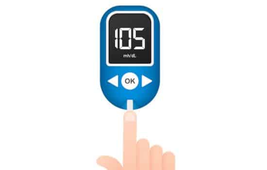 Glucose Monitoring App: Simplify Your Diabetes Management
