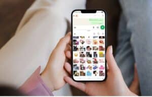 WhatsApp Stickers: Enhance Chats with Fun Stickers