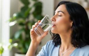 Stay Hydrated with Water Reminder App