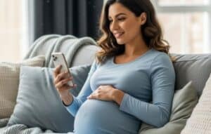 Pregnancy Tracking: Best Apps for Expecting Mothers