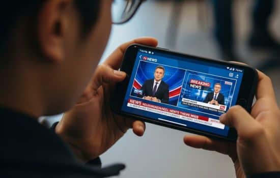 Daily News App: Stay Updated Effortlessly