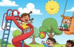 Top Apps for Streaming Kids' Cartoons