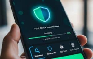 Top Antivirus Apps for Ultimate Device Protection