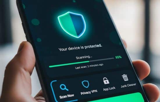 Top Antivirus Apps for Ultimate Device Protection