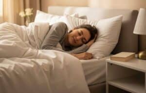 Track Sleep Patterns with Innovative Monitoring App