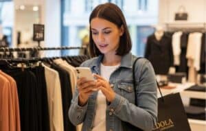 Best Apps for Buying Fashionable Clothes