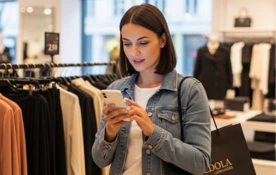 Best Apps for Buying Fashionable Clothes