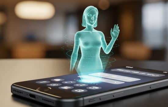 Siri: Transforming Daily Tasks with Virtual Assistance