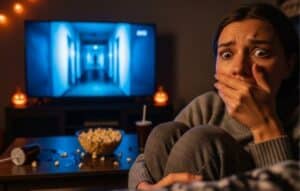 Free Horror Movie App for Terrifying Thrills