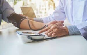 Blood Pressure Monitoring App: Track Your Health