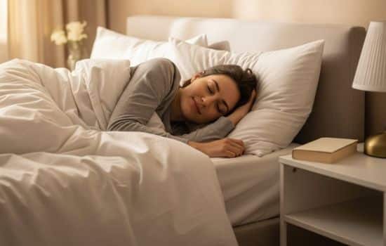 Track Sleep Patterns with Innovative Monitoring App